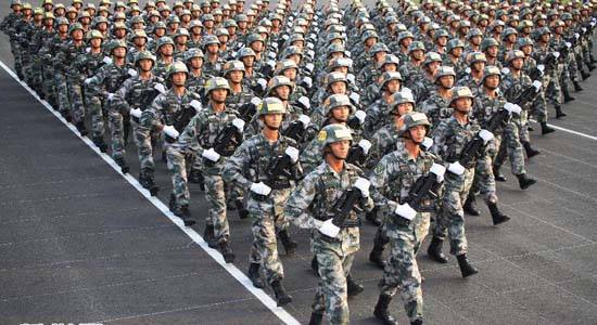 閱兵期間北京“零火災”背后的這些數(shù)字